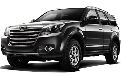Haval H3